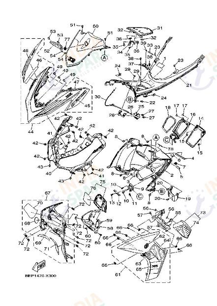 LEG SHIELD